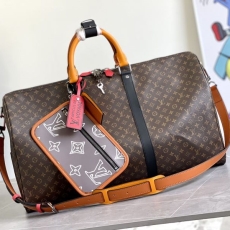 LV Travel Bags